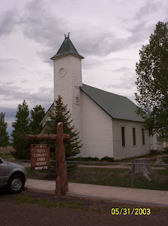 Bowen Community United Methodist Church