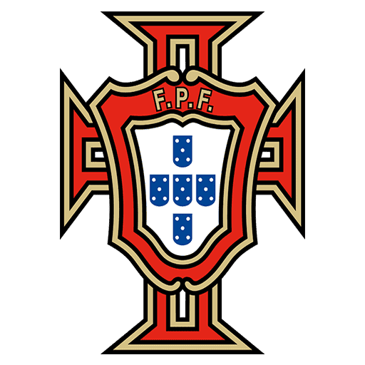 Portugal PLS Kits 2023 Nike - Pro League Soccer Kits 2023 (Logo)
