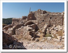 Ruins of Anavatos