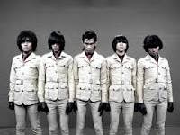 Download Kumpulan lagu MP3 THE CHANGCUTERS