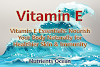 Vitamin E: Health, Beauty, and Beyond