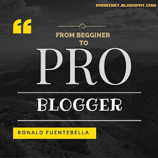 Become Blogging Expert