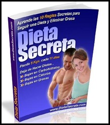 Dieta secreta
