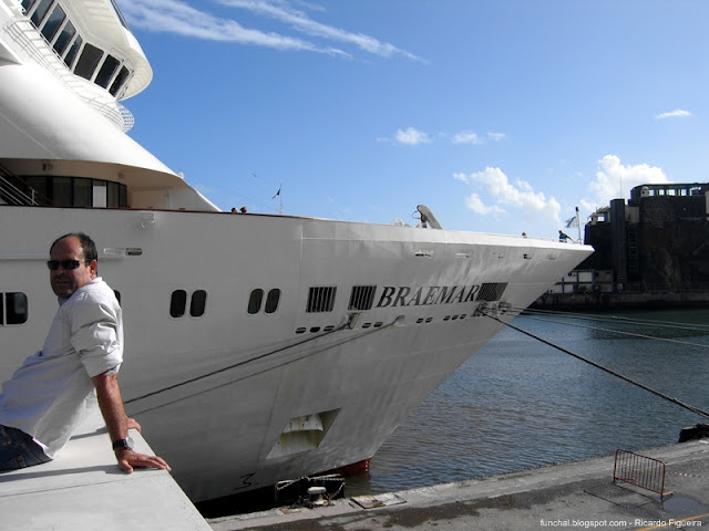 BRAEMAR - FUNCHAL