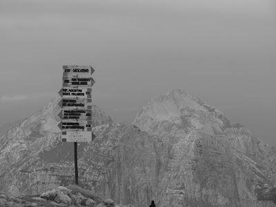 Dolomiti di Brenta