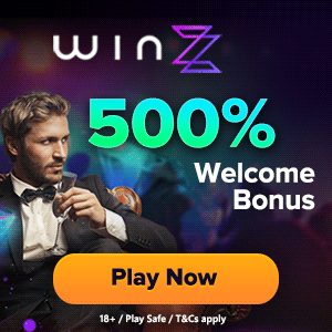 winzz casino bonus