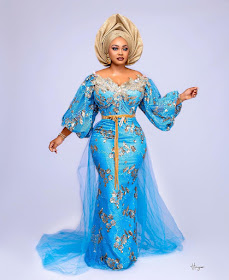 Asoebi latest styles 