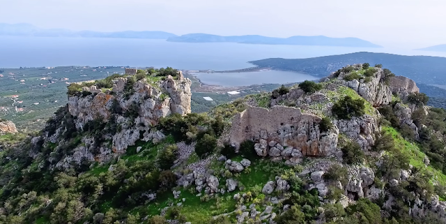 Σε ανοικτό διάλογο στη Θερμησία σήμερα ο Δημήτρης Σφυρής