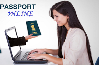 membuat paspor sudah bisa online melalui aplikasi antrian