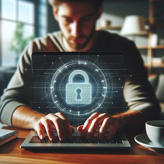 cybersecurity