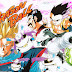 Dowload Dragon Ball Z Majin Buu Saga