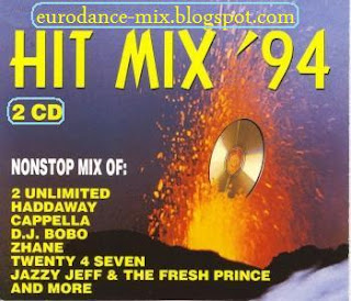 Hit Mix 94 
