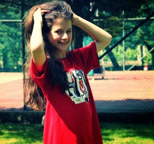 ceren balıkçı