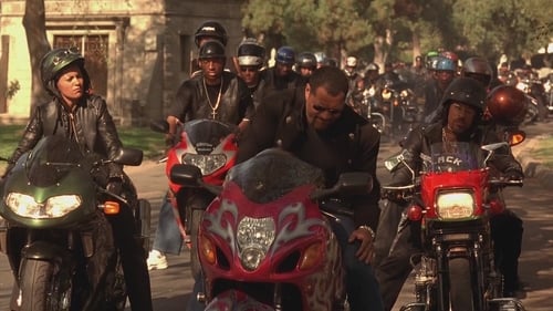 Biker Boyz 2003 descargar 1080p