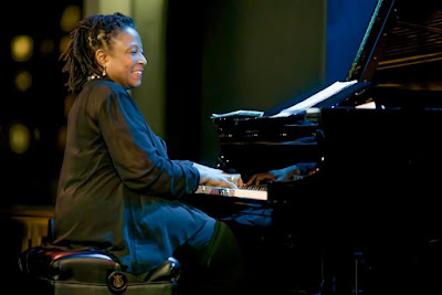 Geri Allen Picture