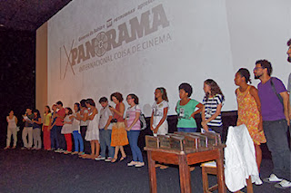 Panorama Internacional Coisa de Cinema