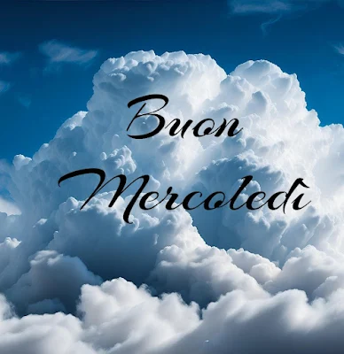 buon mercoledì immagini