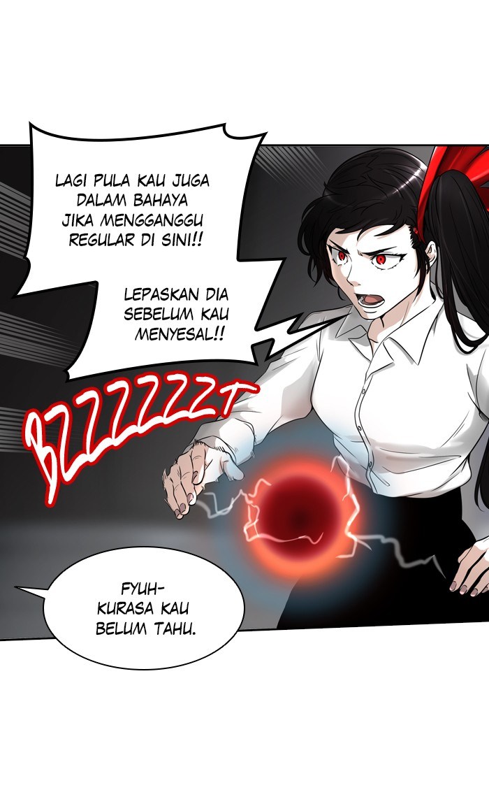 Webtoon Tower Of God Bahasa Indonesia Chapter 388