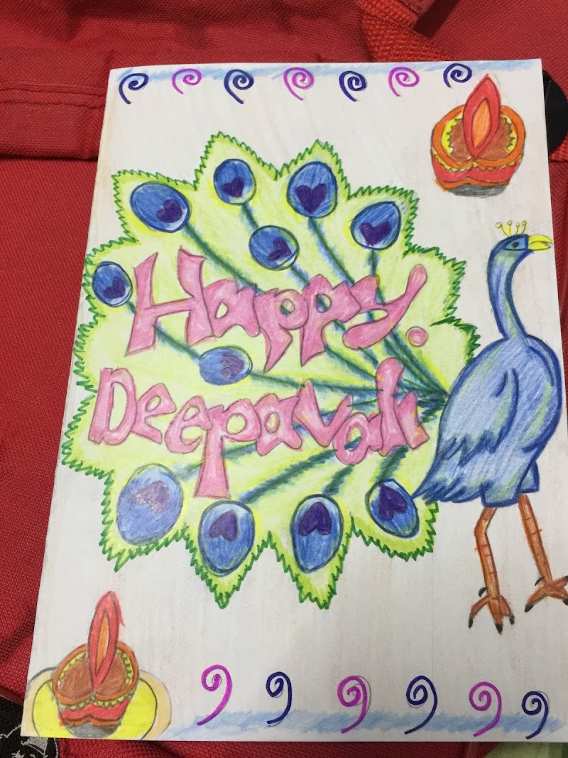 Selamat Hari Deepavali