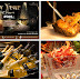 ฉลองปีใหม่ กับบุฟเฟ่ต์นานาชาติสุดหรู ที่โรงแรมเฮอริเทจ เชียงรายฯ!