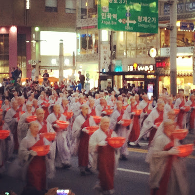 Lotus Lantern Festival