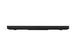 ASUS ROG Zephyrus Duo 16 GX650PY-NM040W Laptop | Side View.