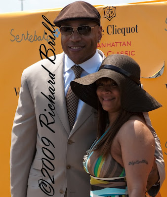 ll cool j and simone