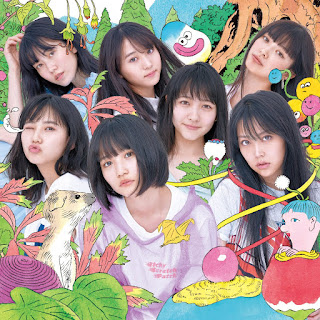 (4.79 MB) Download Lagu AKB48 - Seishun da Capo.mp3 Full Ver