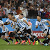 Romero garante nos pênaltis Argentina na final da Copa do Mundo em jogo que lembrou Mundial de 2010