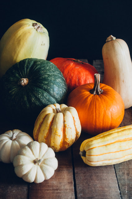 Spiced Pumpkin Tea Latte (AIP, Paleo, Low FODMAP, Vegan) 