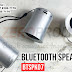 Jual Souvenir Bluetooth Speaker unik & elegan BTSPK07