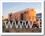 trenes en la web -  Pilbara Railways Historical Society