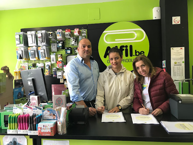 ¡¡¡NUEVA FIRMA Alfil.be A Coruña ¡¡¡