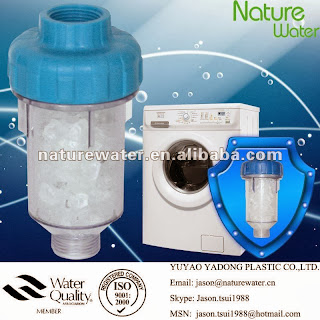 Washing Machine Water Filter