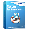 EaseUS Data Recovery Wizard Technician 10.8.0 Full Crack