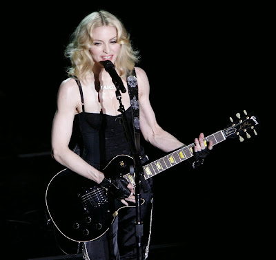 Madonna