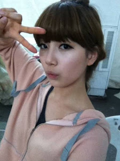 Suzy Miss A