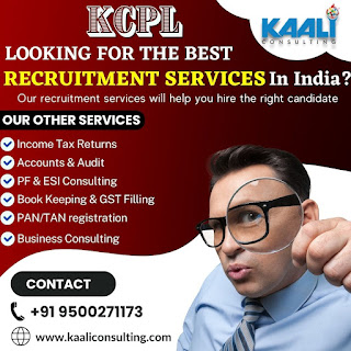 recruitment services in chennai