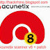 Acunetix scanner v8 + patch