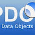 Tutorial CRUD PHP Database dengan PDO