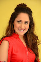 Pragya Jaiswal lovely Pics gallery in Small Red Sleeveless Gown ~  Exclusive 036.jpg