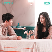 Download Mp3, MV, Music Video, Lyrics Jane Jang, SUHO (EXO) - Do you have a moment (실례해도 될까요) (LISTEN 020)