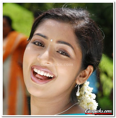 Navya Nair