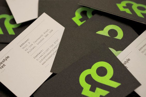 Beautiful Business Card Designs