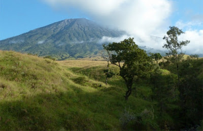 Gunung Rinjani