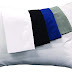 Aller-Ease Small Travel Pillow Protector, 14" x 20", Black
