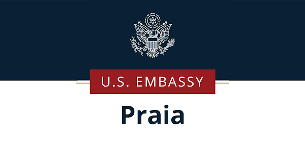 Oportunidade de Trabalho na Embaixada dos EUA em Cabo Verde