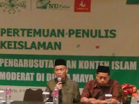 Ibarat Gus Dur Munculkan Wali, Jurnalis Munculkan Tokoh