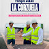   PARQUE SOLAR “LA CORZUELA”: UNA OBRA QUE FORTALECE LA TRANSICIÓN ENERGÉTICA DE LA PROVINCIA