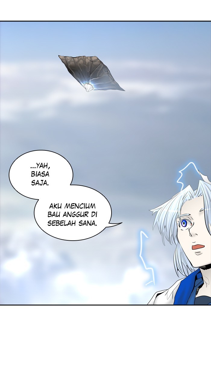 Webtoon Tower Of God Bahasa Indonesia Chapter 367